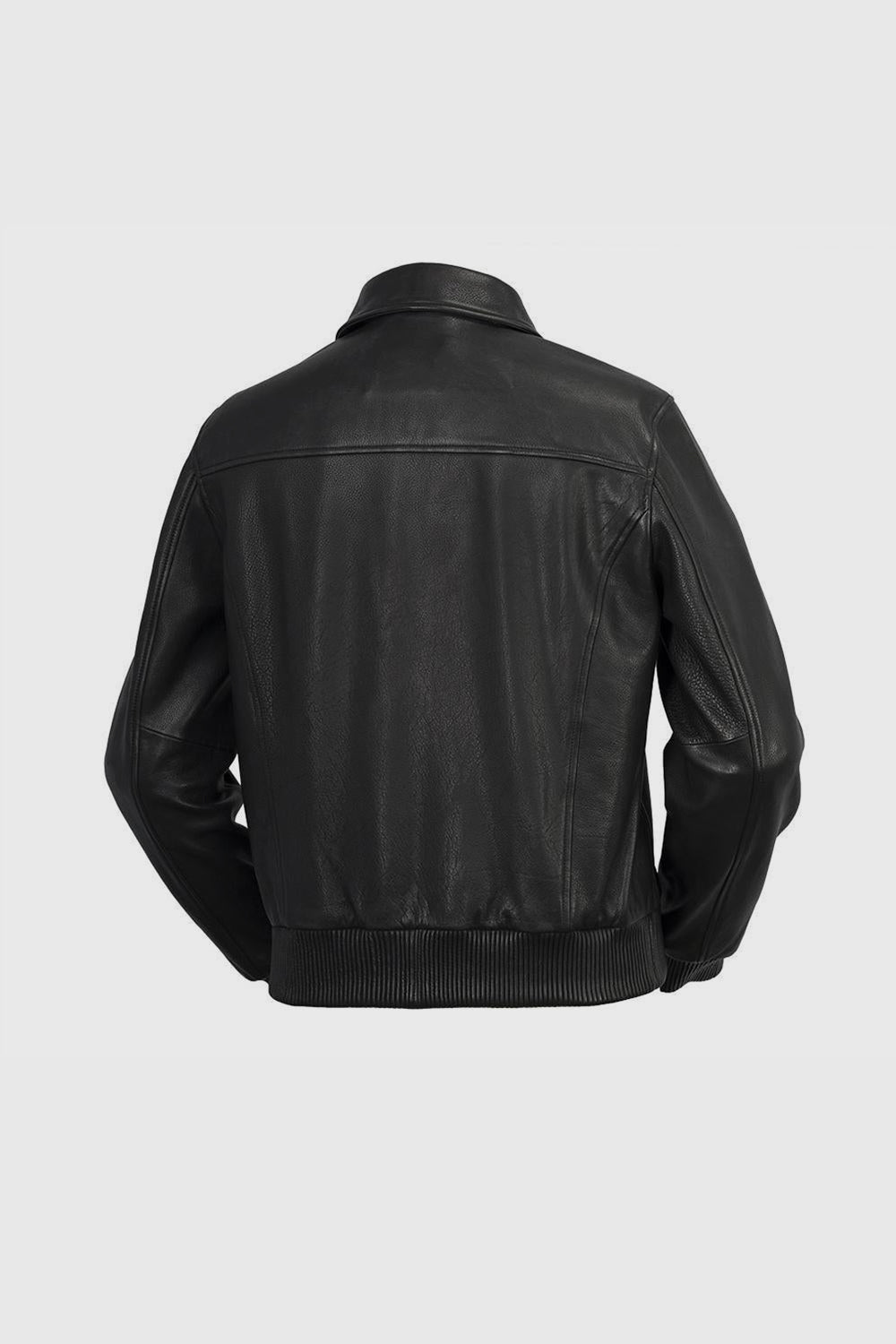 Castor - Mens Fashion Leather Jacket